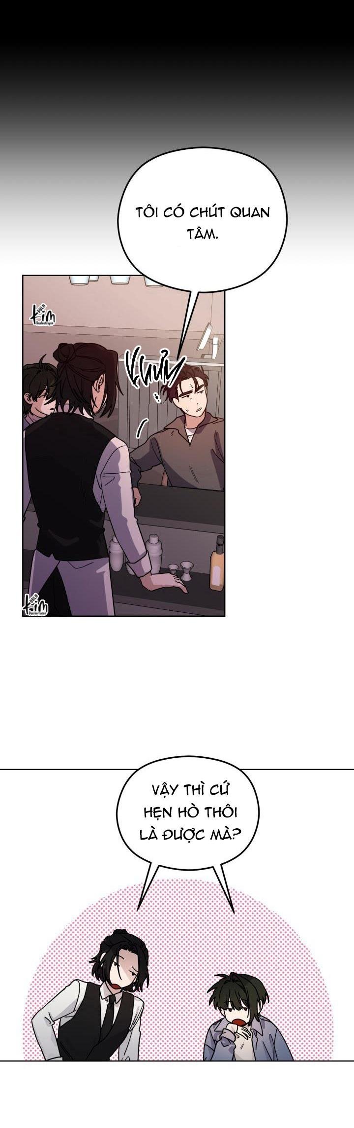 bl ngắn tuyển chọn Chapter 28.1 biểu tượng 10 6