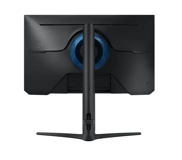 Màn hình máy tính Samsung Gaming Odyssey G4 240Hz IPS LS25BG400EEXXV ( 25 Inch / 1,920 x 1,080 / IPS / 240Hz / DP / HDMI / Audio line out ) - Hàng Chính Hãng