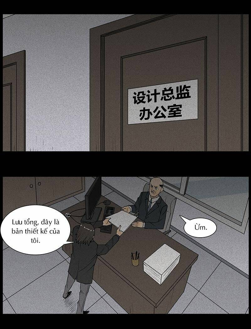 kinh dị đêm khuya chapter 16 2