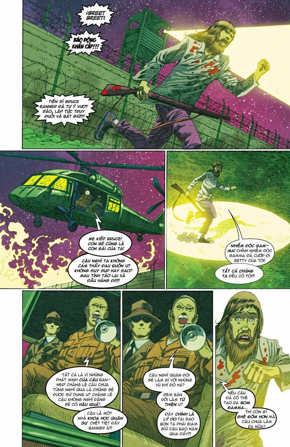 marvel knights - hulk (2014) chapter 3 16