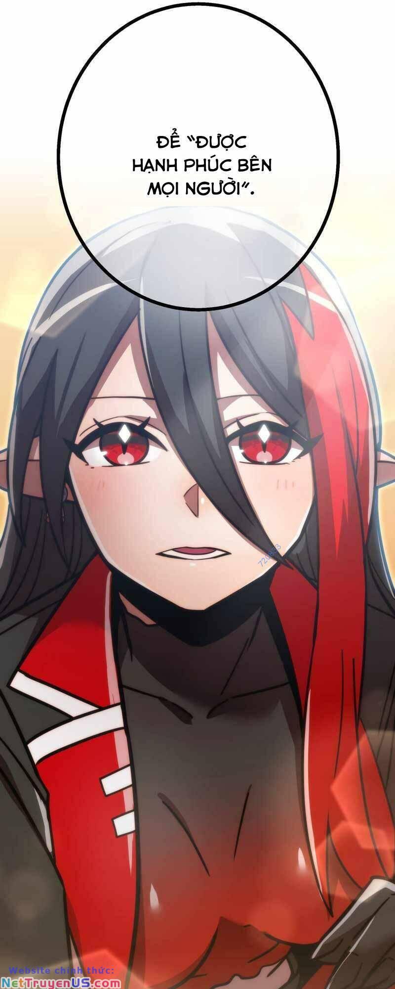 Huyết Thánh Cứu Thế Chủ~ Ta Chỉ Cần 0.0000001% Đã Trở Thành Vô Địch chapter 49 45