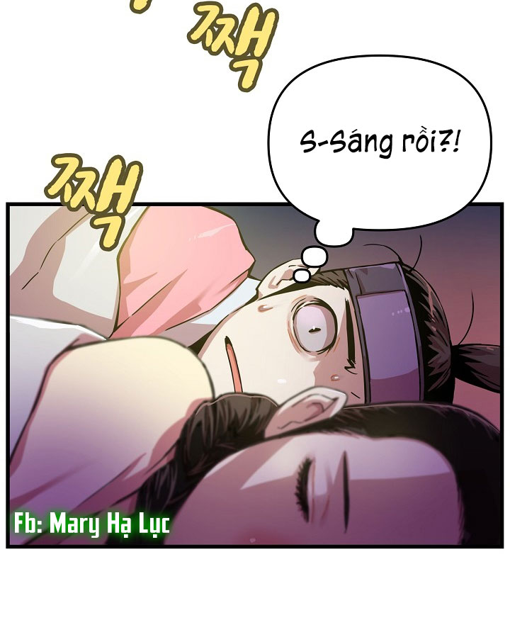 tôi sẽ sống như một hoàng tử chapter 4 3