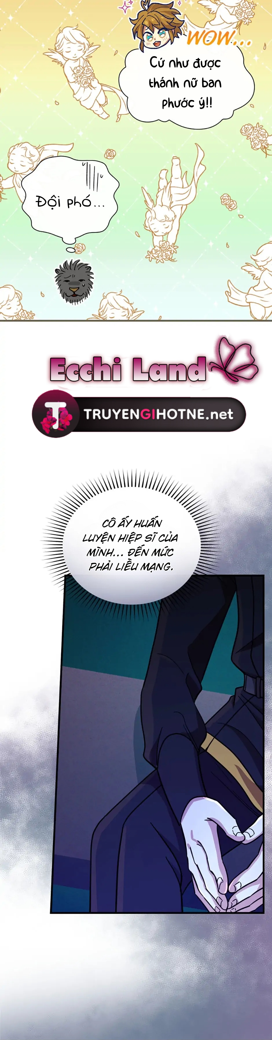 hiệp sĩ băng giá chapter 24.2 21