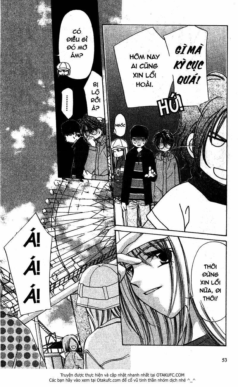 gatcha gacha chapter 17 13