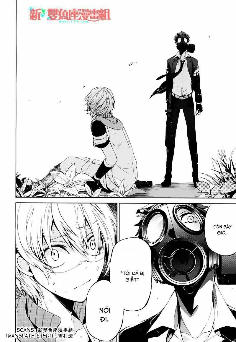 con đường súng đạn chapter 18 47