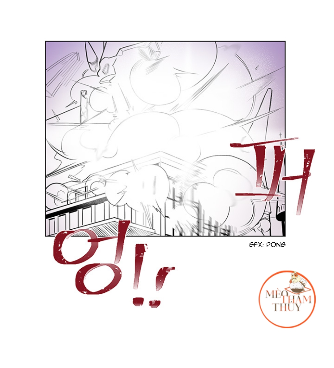 chiến binh và vị thần chapter 6 15