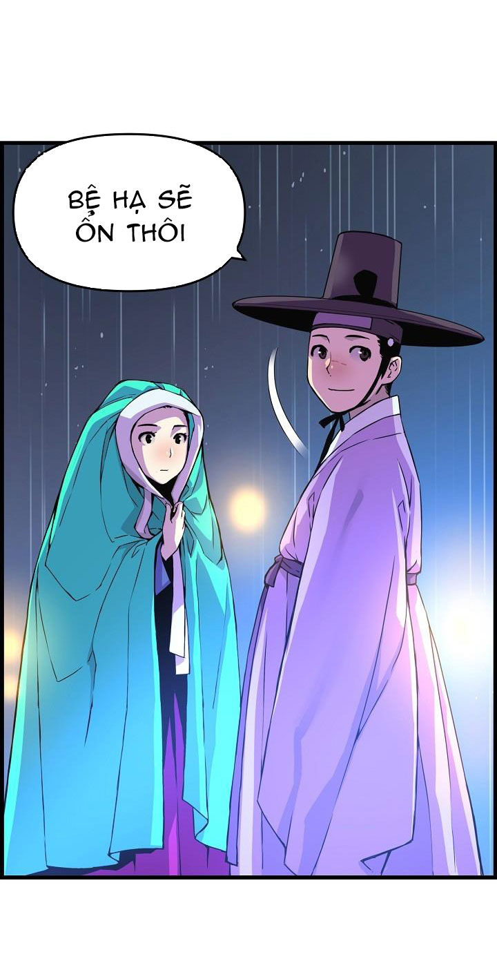 tôi sẽ sống như một hoàng tử chapter 32.2 5