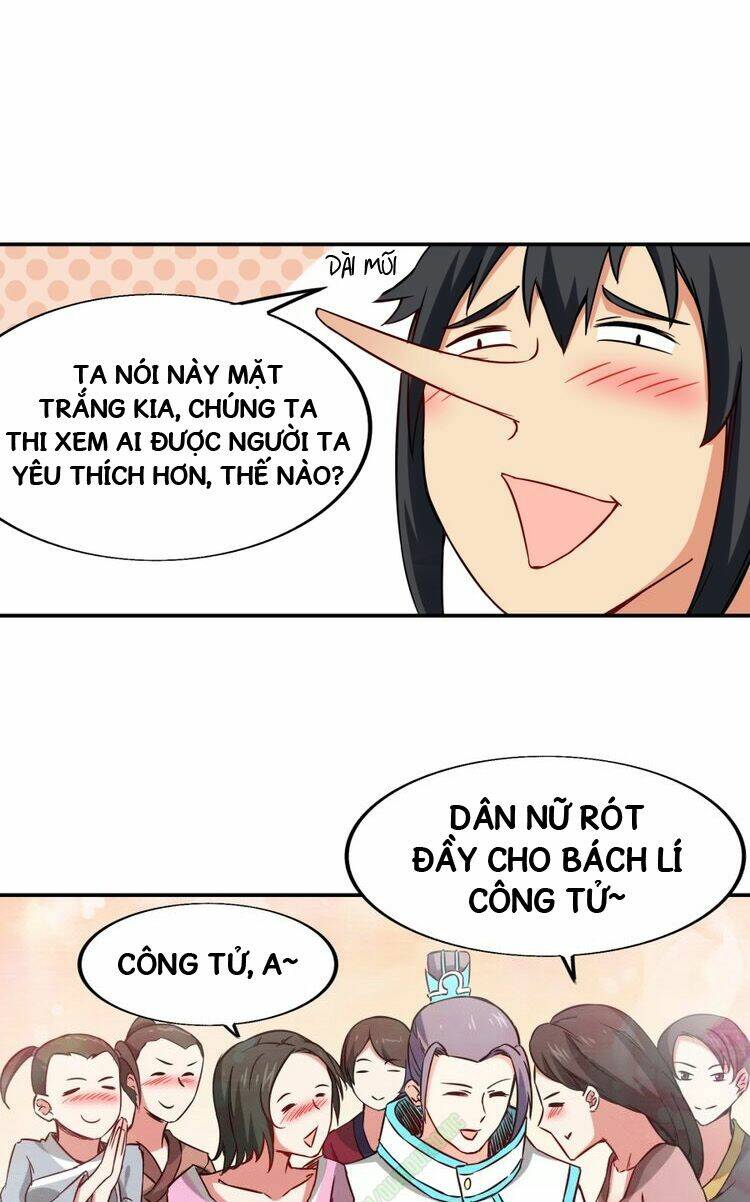 ta luyện giả kim trong thời đại tu tiên chapter 45 3