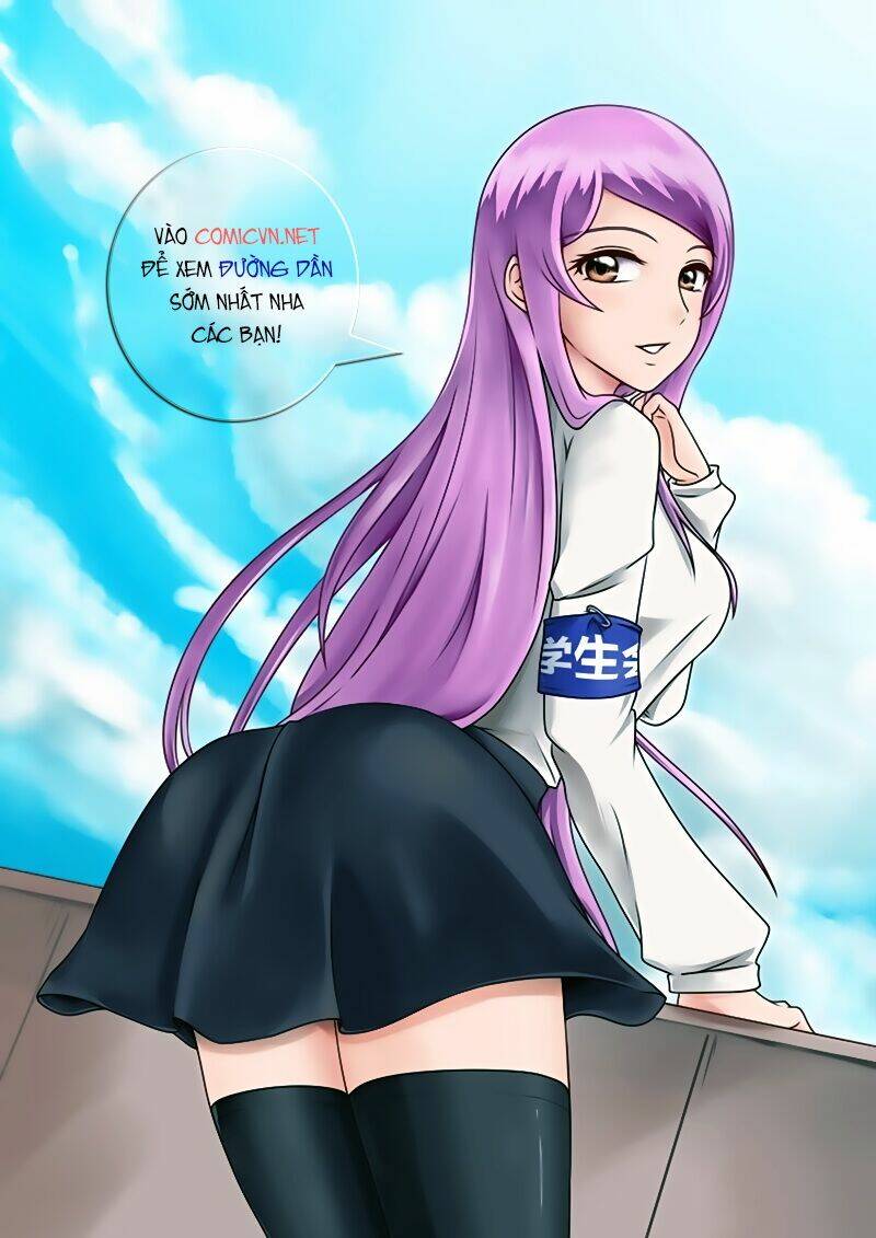 đường dần tại dị giới chapter 37 9