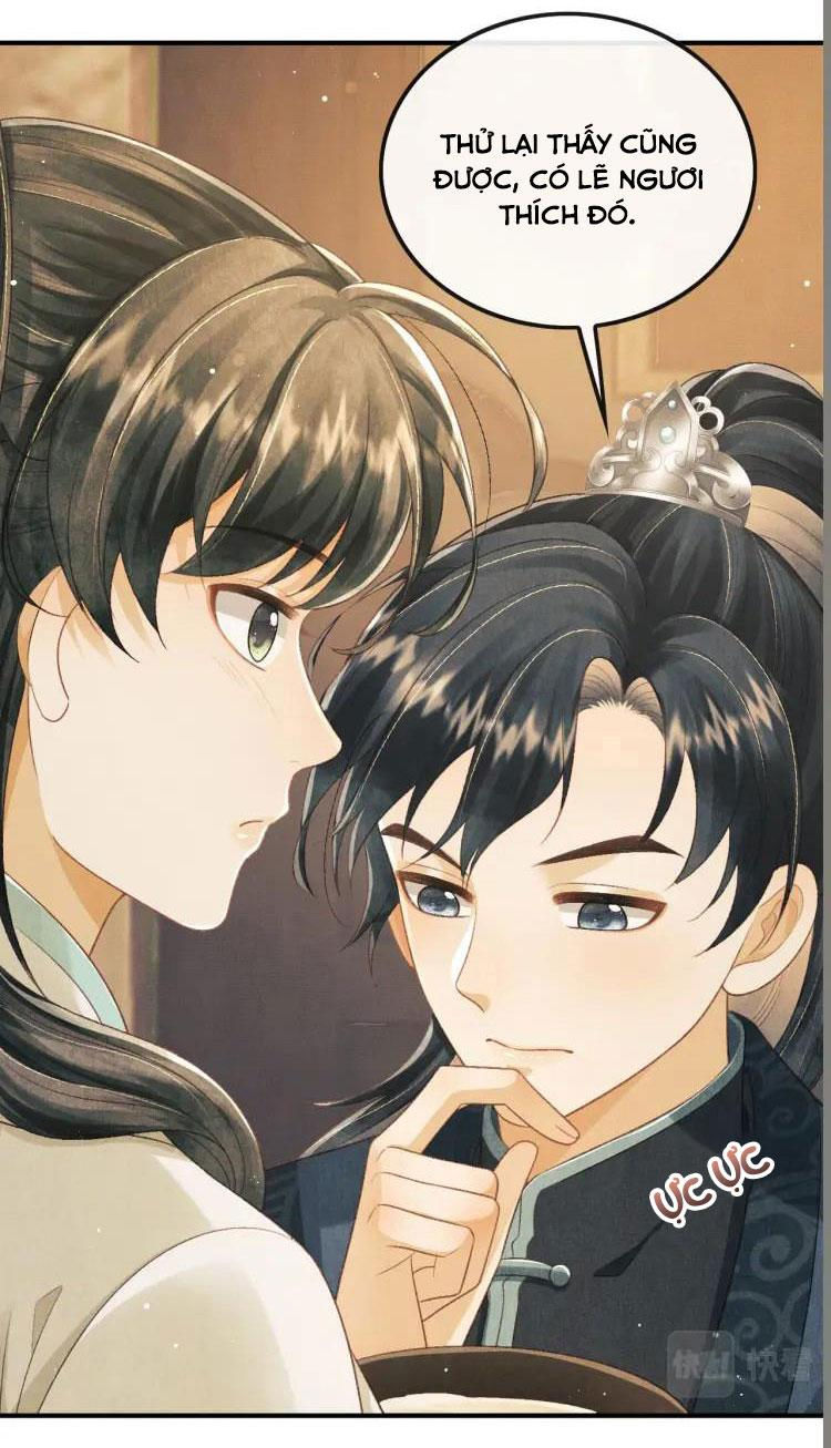 tướng quân luôn tự coi mình thành thế thân chapter 21 27