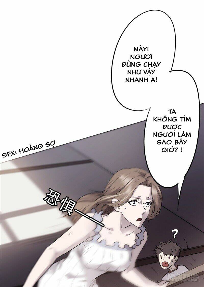 tối cường công nhân chapter 6 8