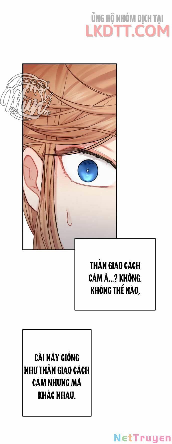 nhật ký tuần trăng mật của phù thủy và rồng chapter 46 5