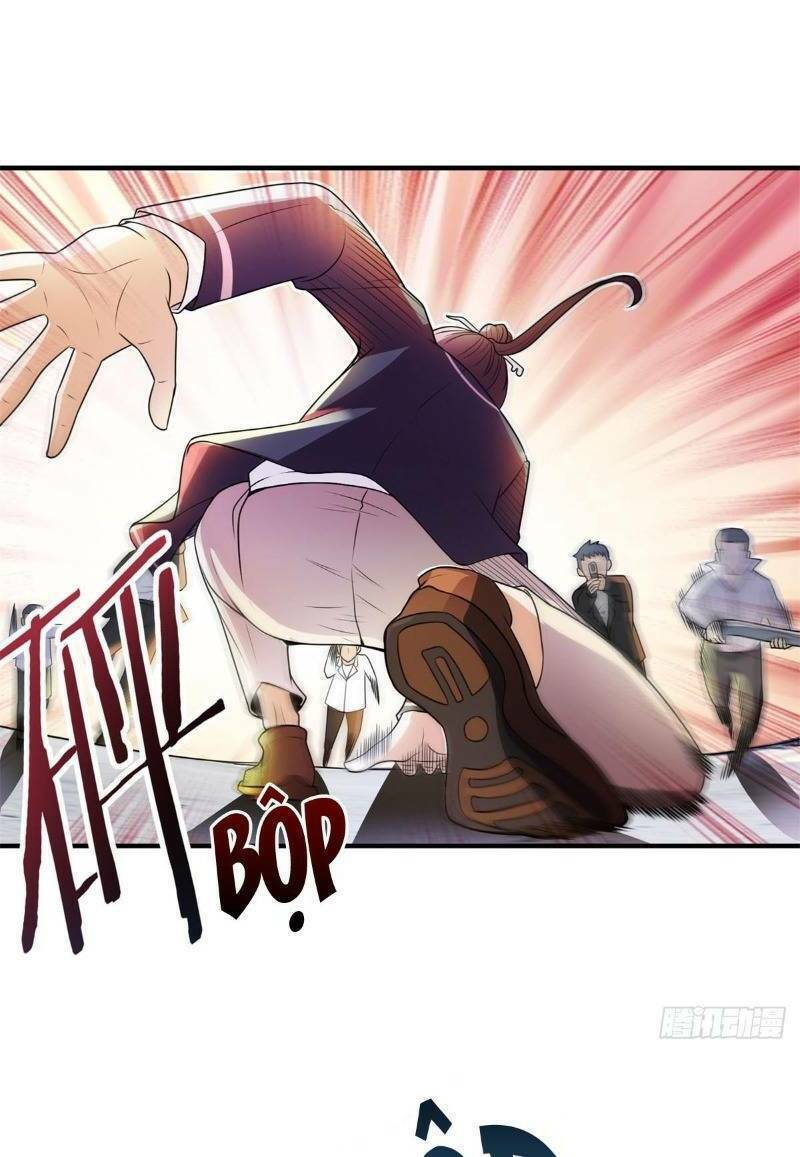 chí tôn toàn năng chapter 7 28