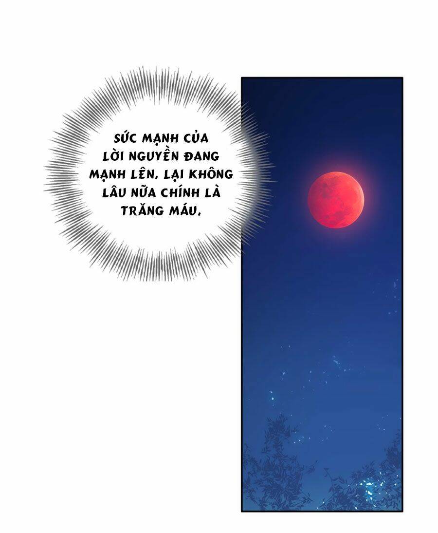 điềm mỹ chi huyết chapter 12 8