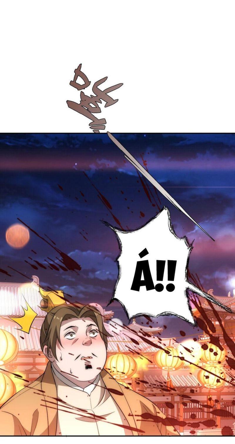 phu nhân ta là nữ đế hoàng triều chapter 1 57