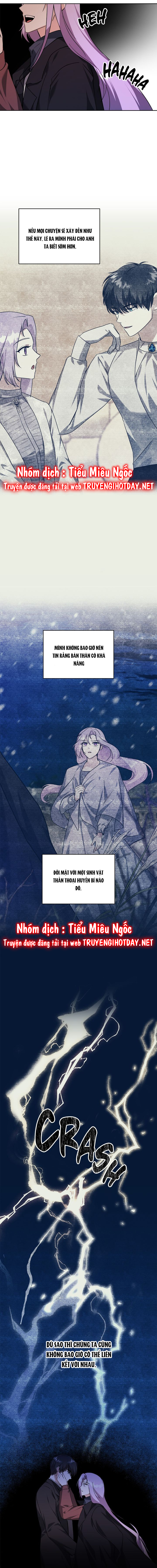 hãy nghe lời của tôi chapter 71 7