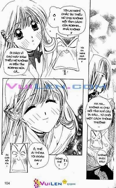 duyên kỳ ngộ chapter 5 105