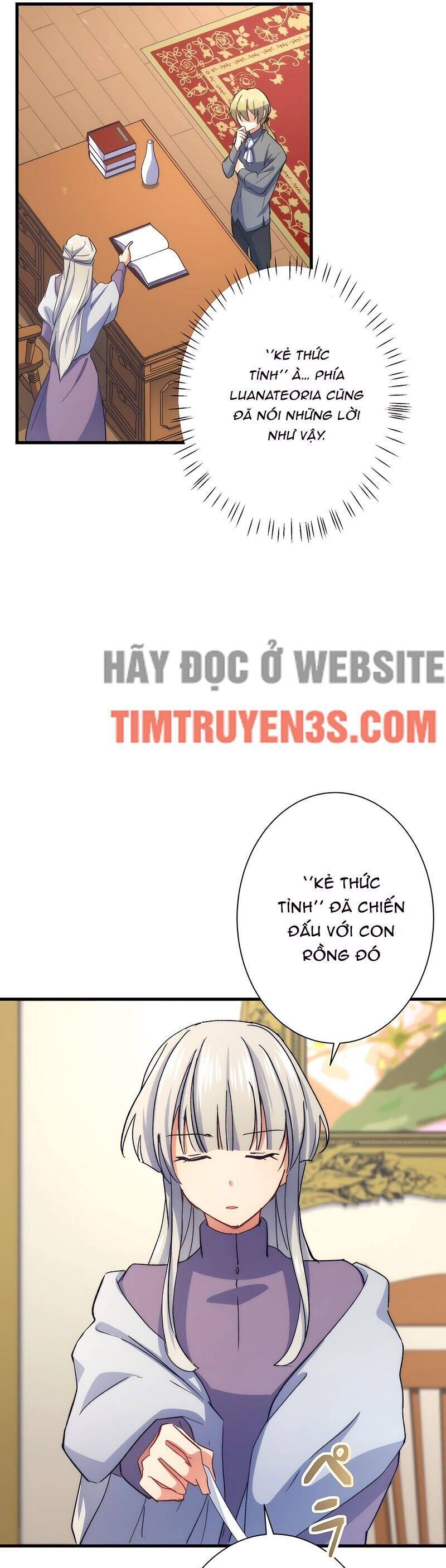 âm dương sư mạnh nhất chuyển sinh chapter 35 9