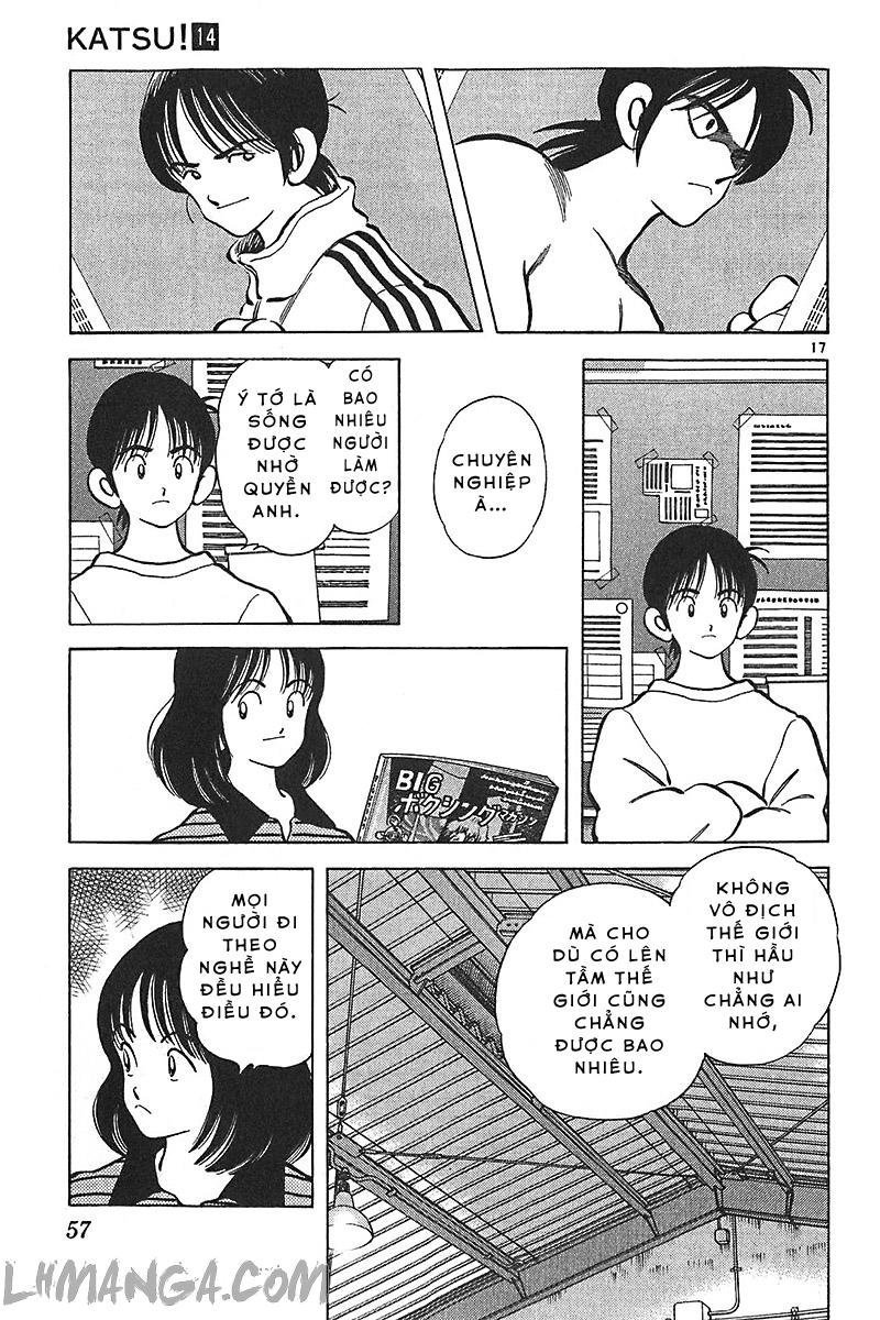 katsu chapter 130 19