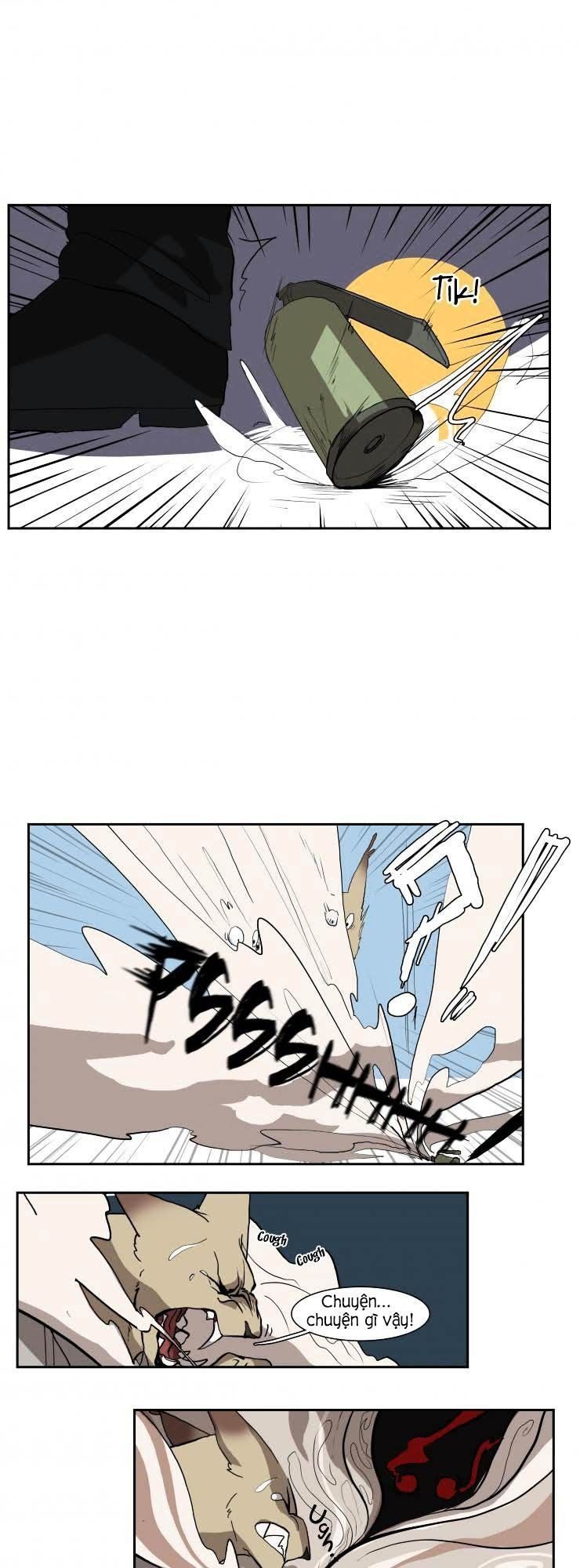 cat girl and bodyguards chapter 22 4