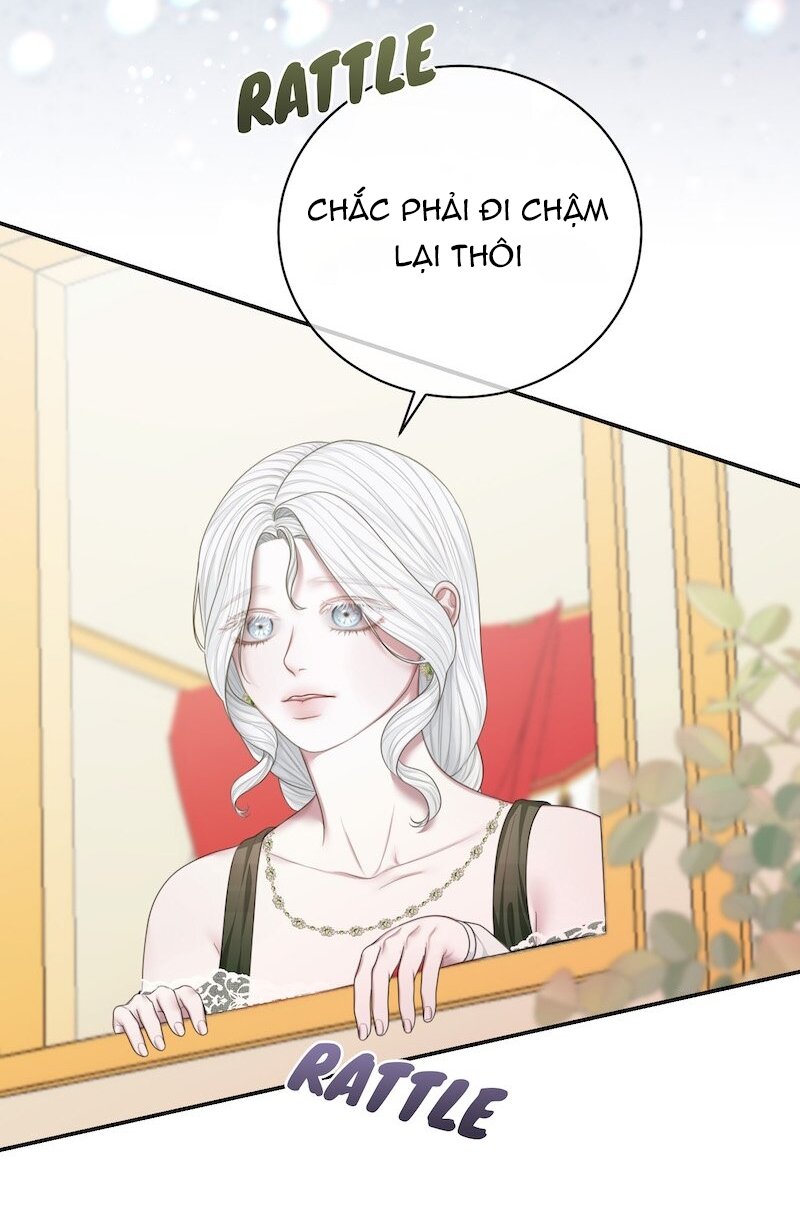 nữ hầu muốn đình công chapter 48 19
