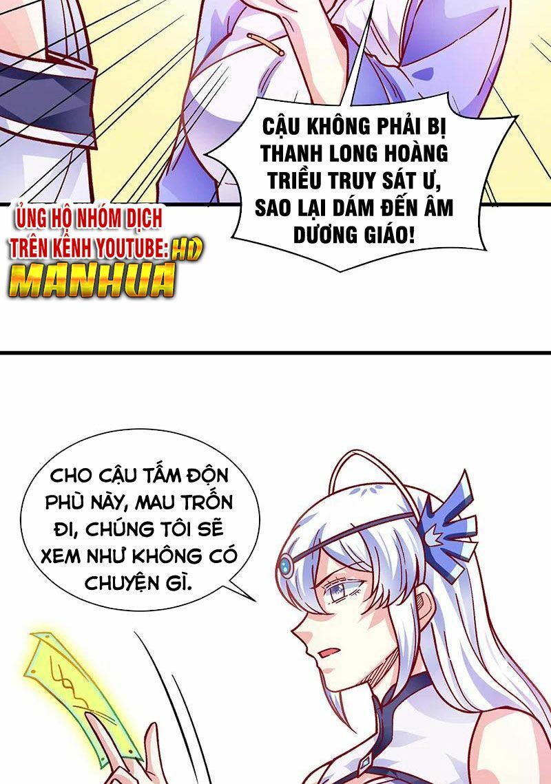 võ đạo độc tôn chapter 342 23