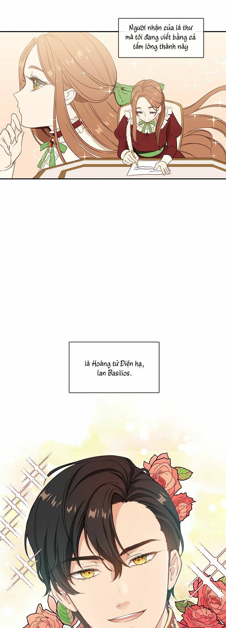 hãy coi chừng ác nữ chapter 1 26