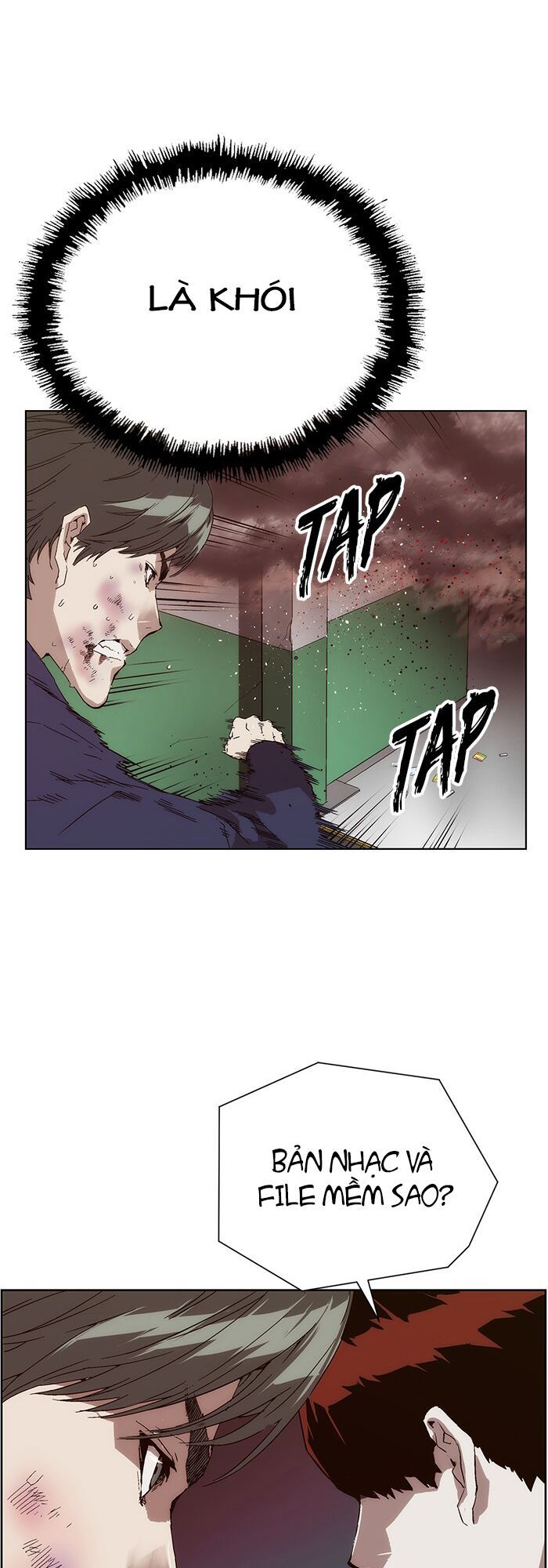 anh hùng yếu chapter 142 55