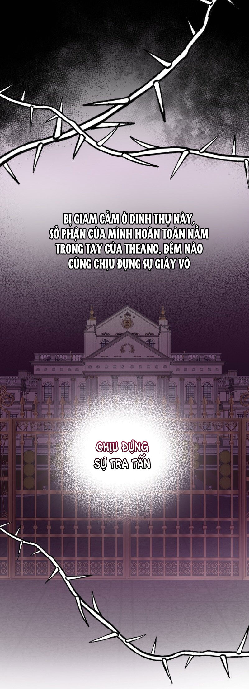 sự cứu rỗi đầy cám dỗ chapter 2.2 23