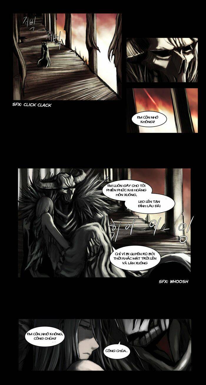 a fairytale for the demon lord chapter 28 8