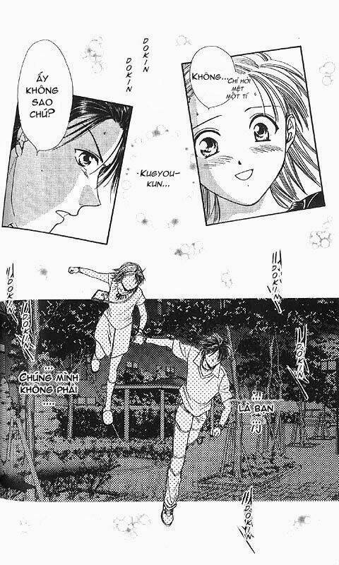 cô bé nghèo khó chapter 11 27