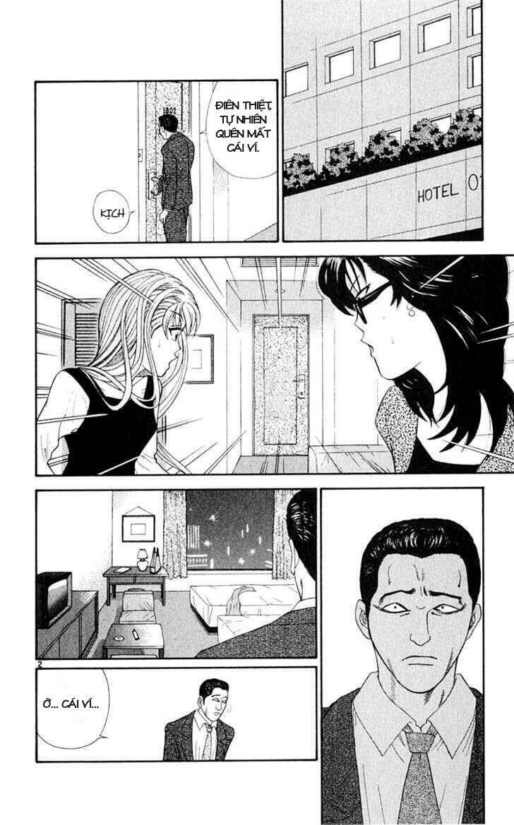 thiên sứ tráo trở chapter 35 3