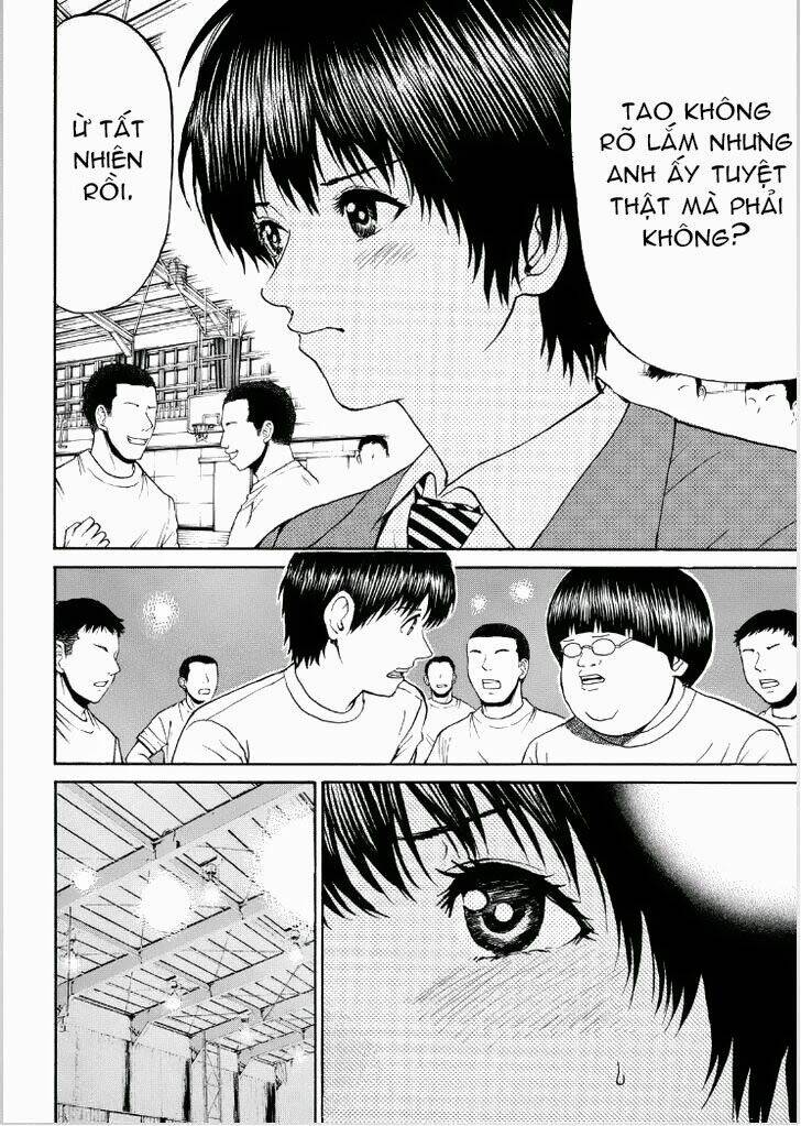 vợ tôi là wagatsuma chapter 85 10