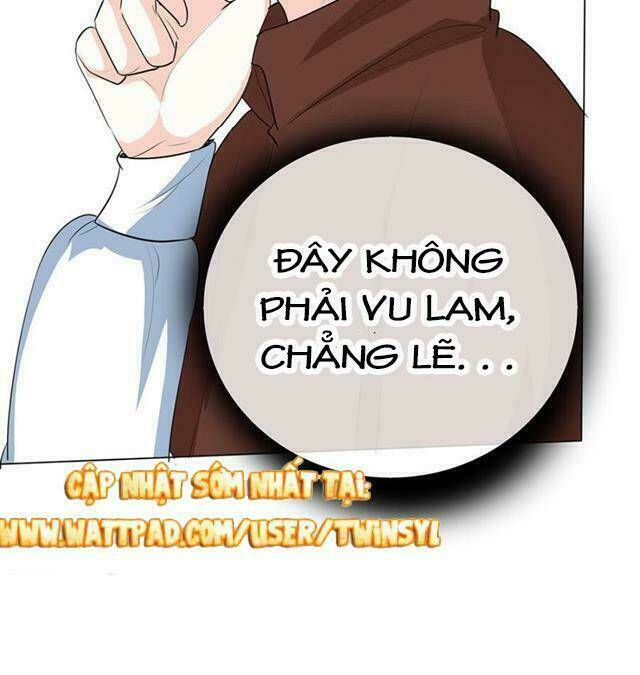ái người tình xuất vu lam chapter 43 18