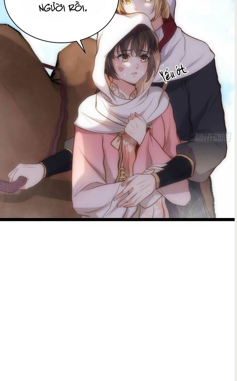 hoạn phi thiên hạ chapter 247 18