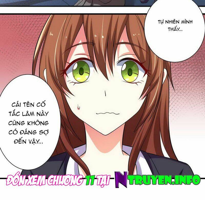 khế hôn chapter 10 30