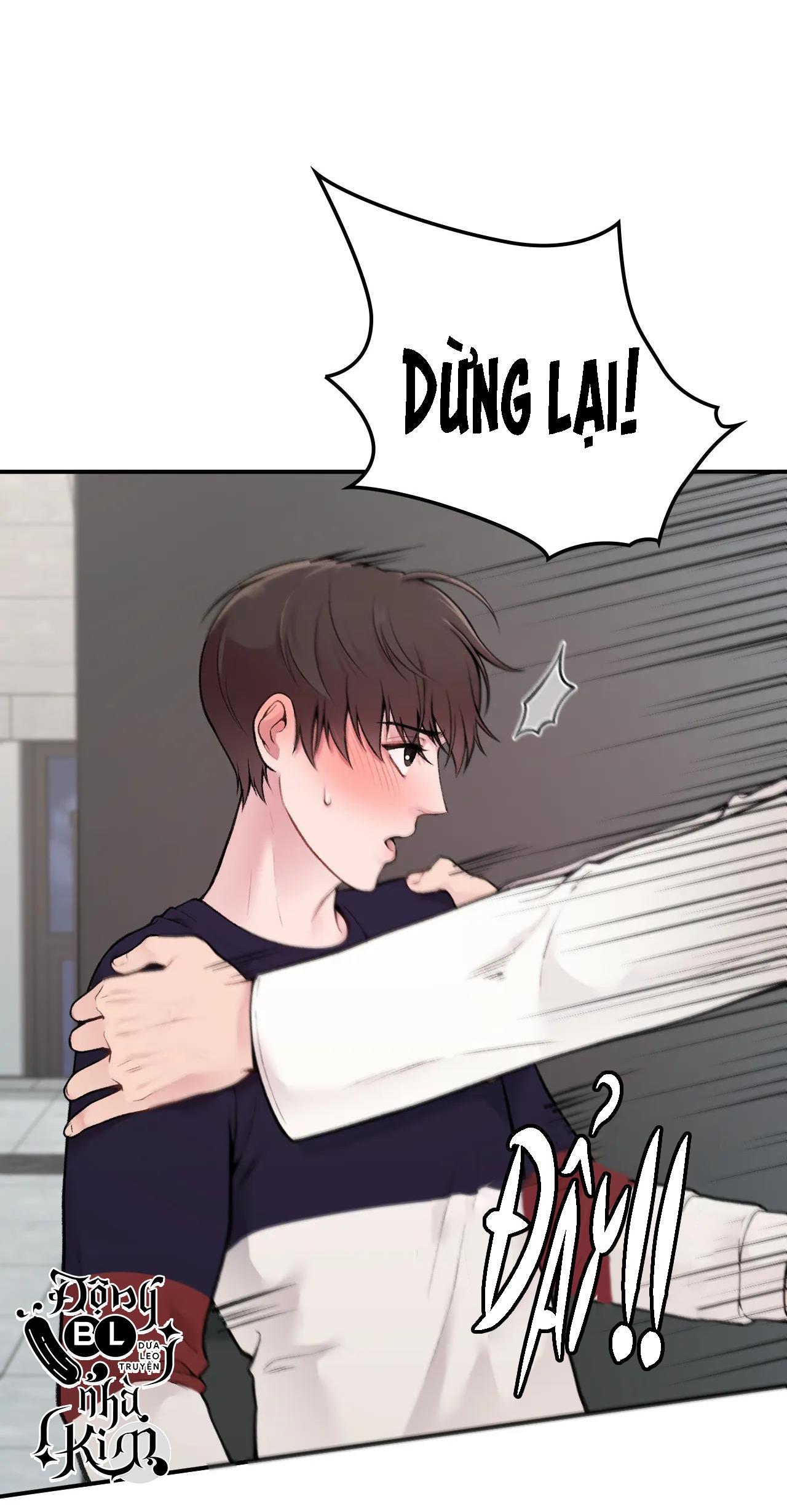 zai đẹp nhưng lại thích dạy đời chapter 2 11