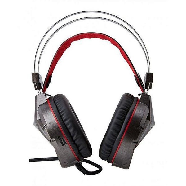 Tai Nghe Chụp Tai Headphone Marvo HG 8914 - Hàng Chính Hãng