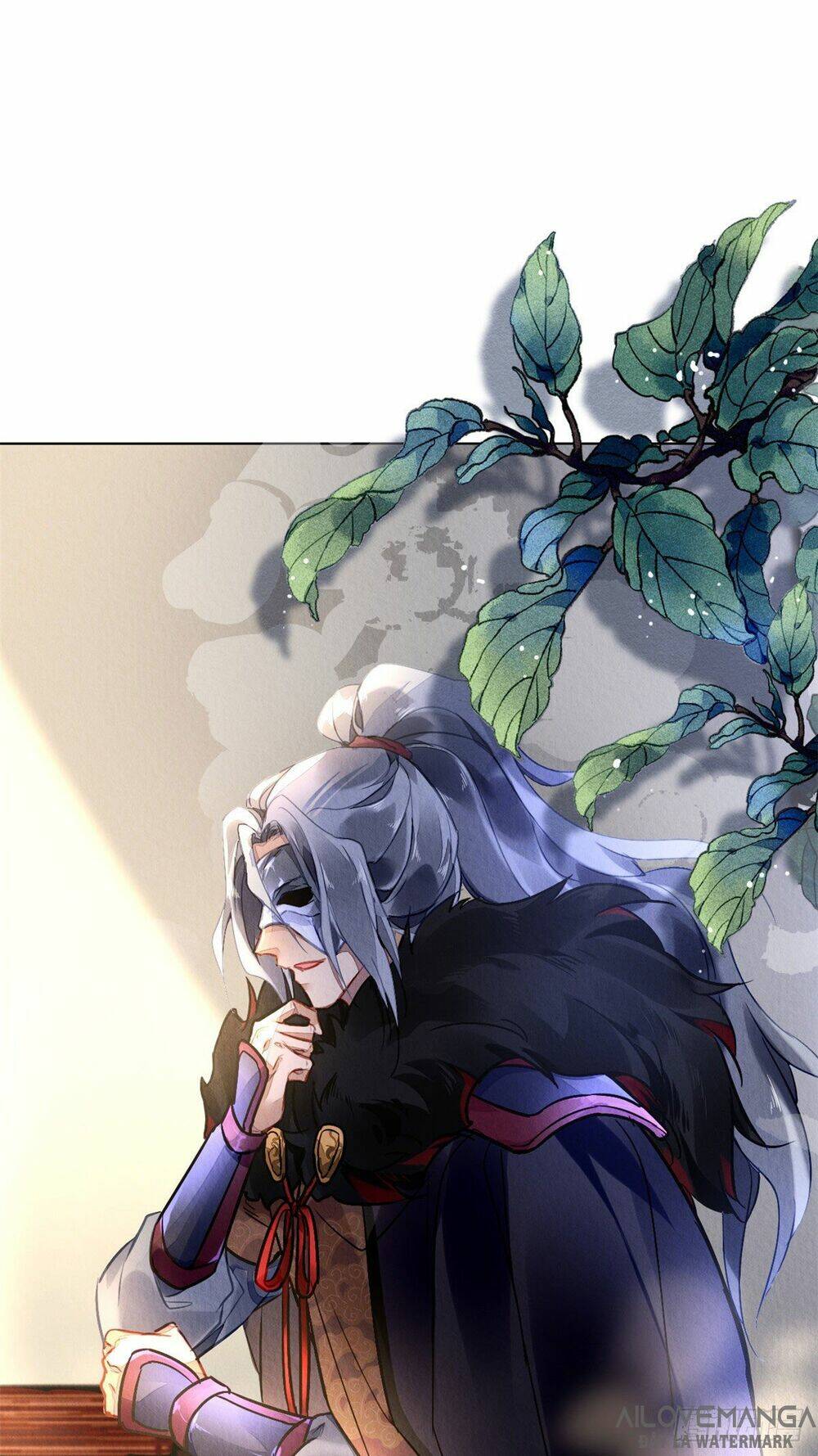 vấn đan chu chapter 5 42