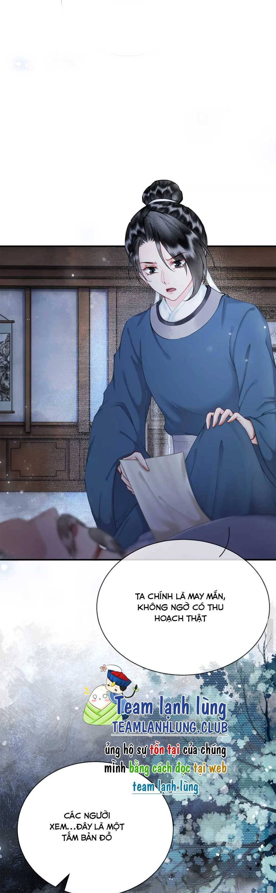 ngỗ tác cẩm y chapter 27 21