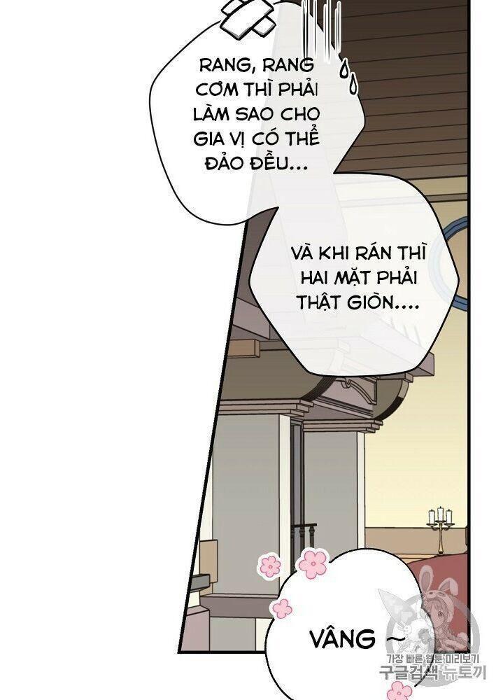 tôi lên cấp chỉ bằng cách ăn chapter 35 47