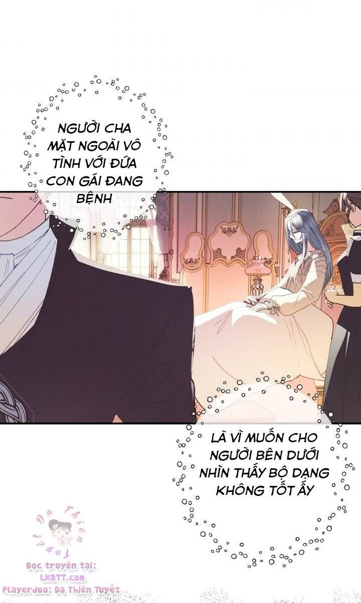 cha, con không muốn kết hôn đâu chapter 5 33