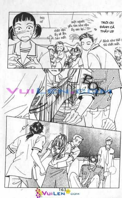 tóc gió thôi bay chapter 6 163