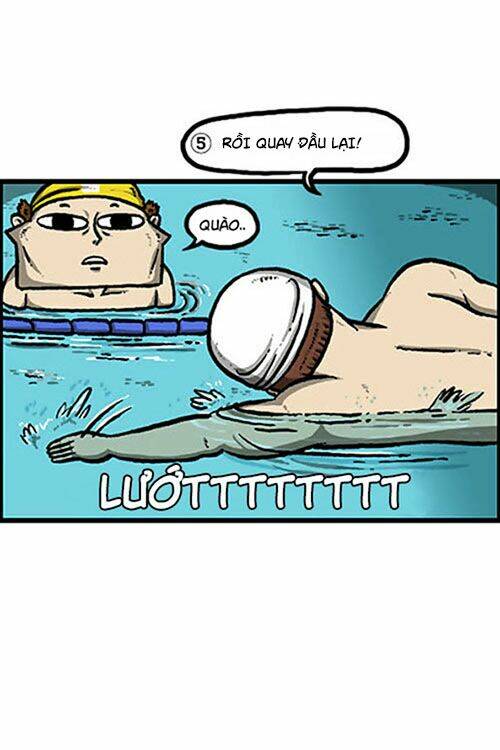 tiếng gọi con tim chapter 50 6