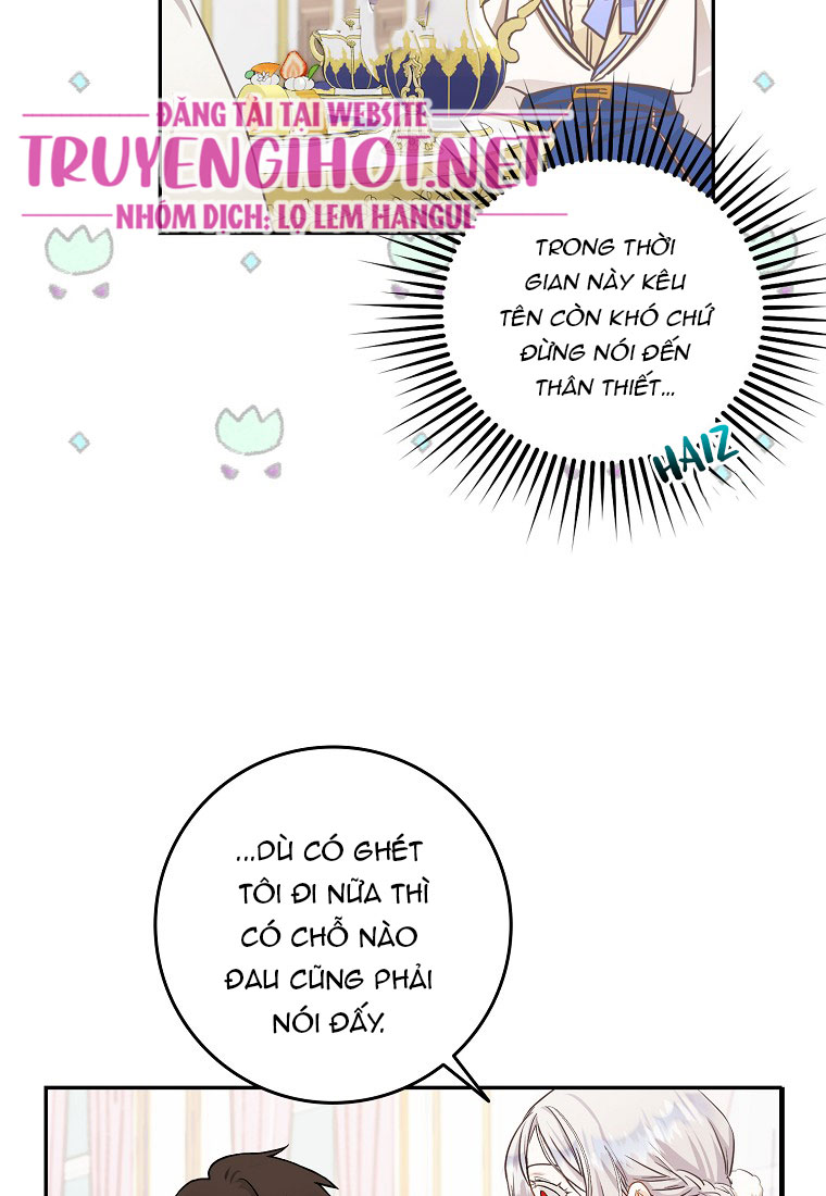 trở thành vợ của nam chính chapter 8.2 8