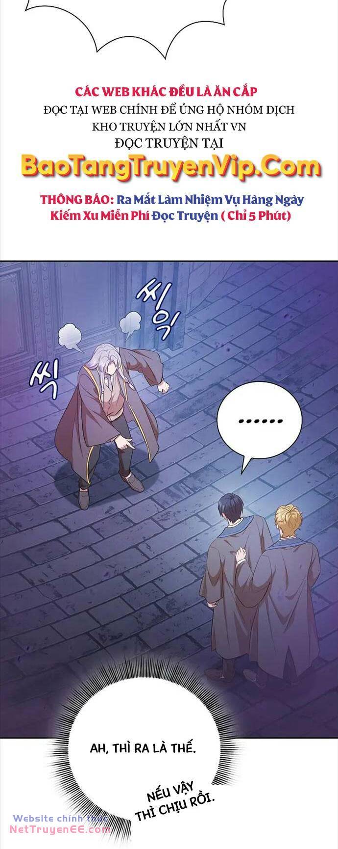 Ma Pháp Sư Tại Trường Học Pháp Thuật Chapter 86 27