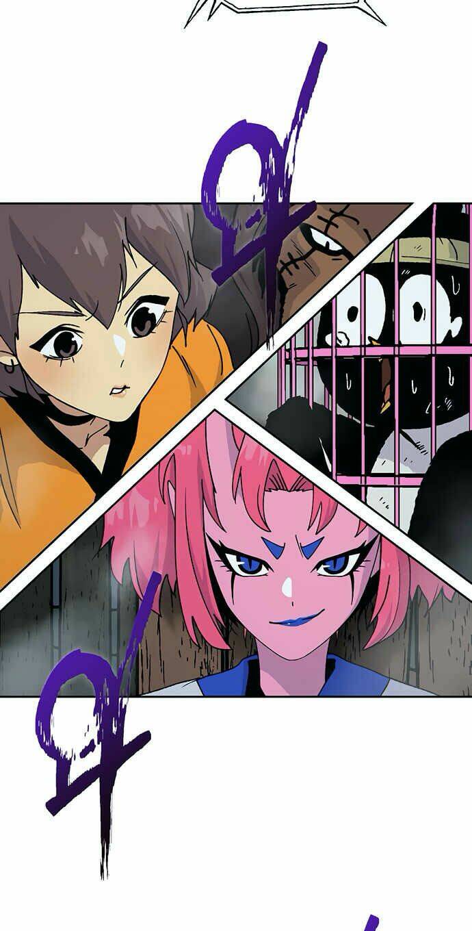 npc bắt đầu từ kỹ năng lv.999 chapter 15 8