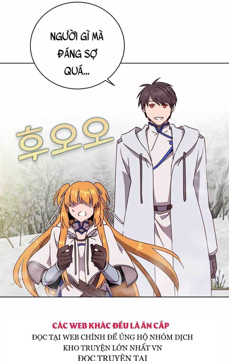 Anh Hùng Mạnh Nhất Trở Lại chapter 110 75