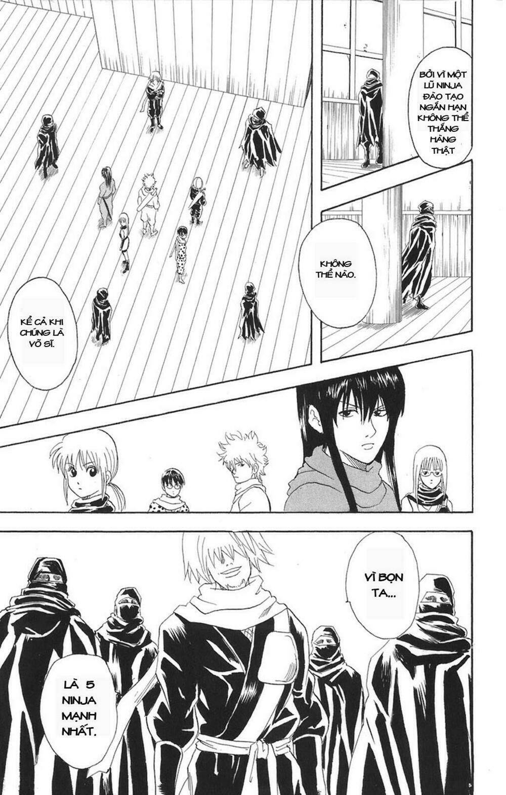 gintama - linh hồn bạc chapter 68 20