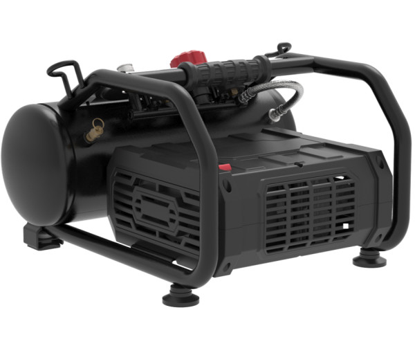 MÁY NÉN KHÍ BRIGGS&STRATTON 0201081